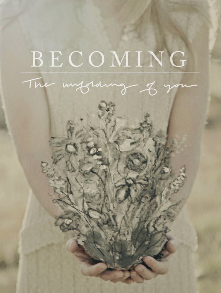 http://jeanneoliver.ning.com/group/becoming-the-unfolding-of-you