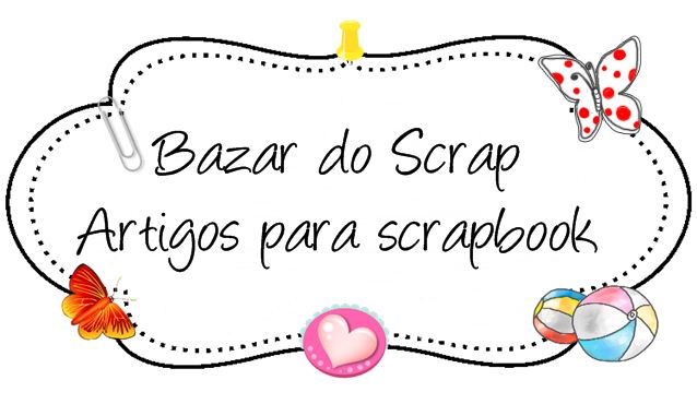Bazar do Scrap