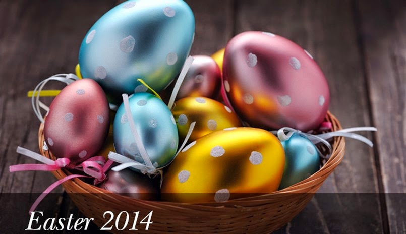 Happy Easter 2014 HD Wallpapers, Photos, Pictures, Wishes for Whatsapp