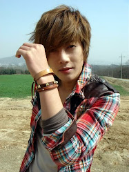 Kim Hyun Joong