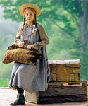 Anne of Greengables