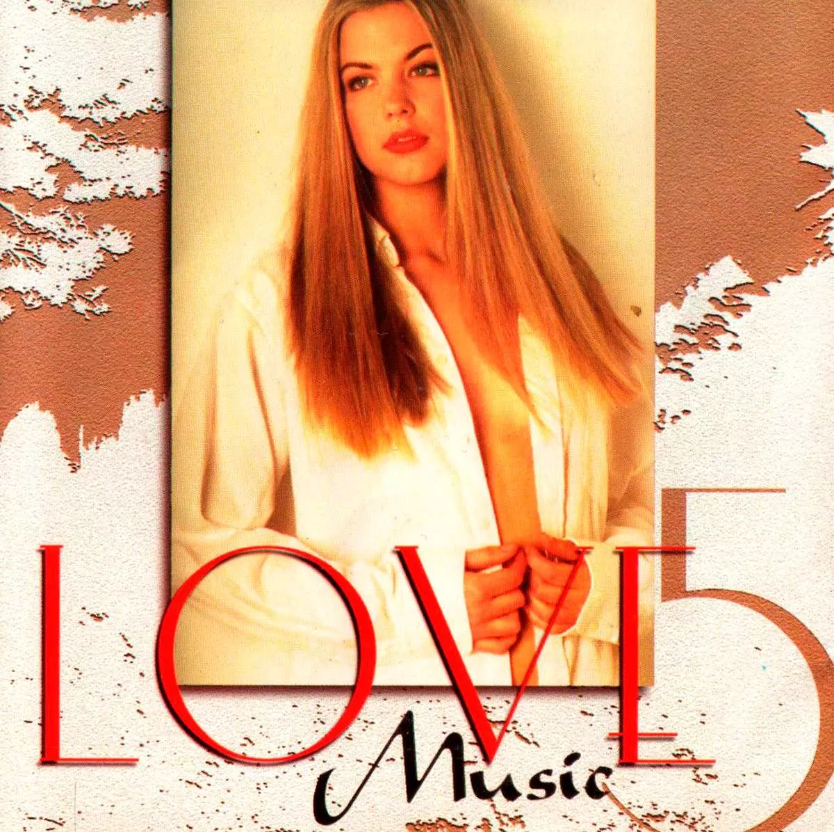Love Music Volume 5