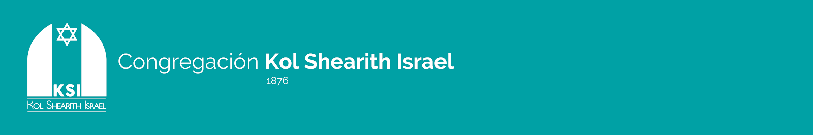 Congregacion Kol Shearith Israel - Blog