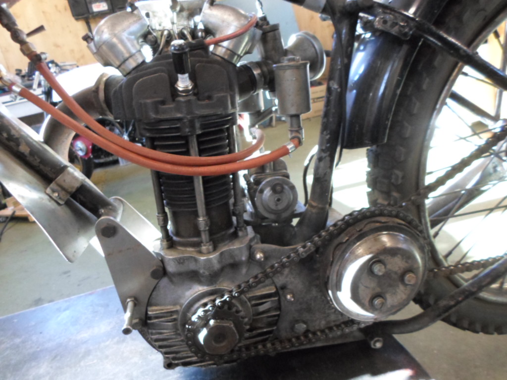 . Nonshine Market SOLD JAP Speedway SOLD