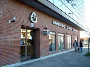 Jornada gratuita sobre financiamiento para emprendedores y empresas de La Costa 2 UAA2