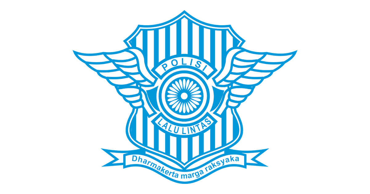 Polisi Lalu Lintas Logo
