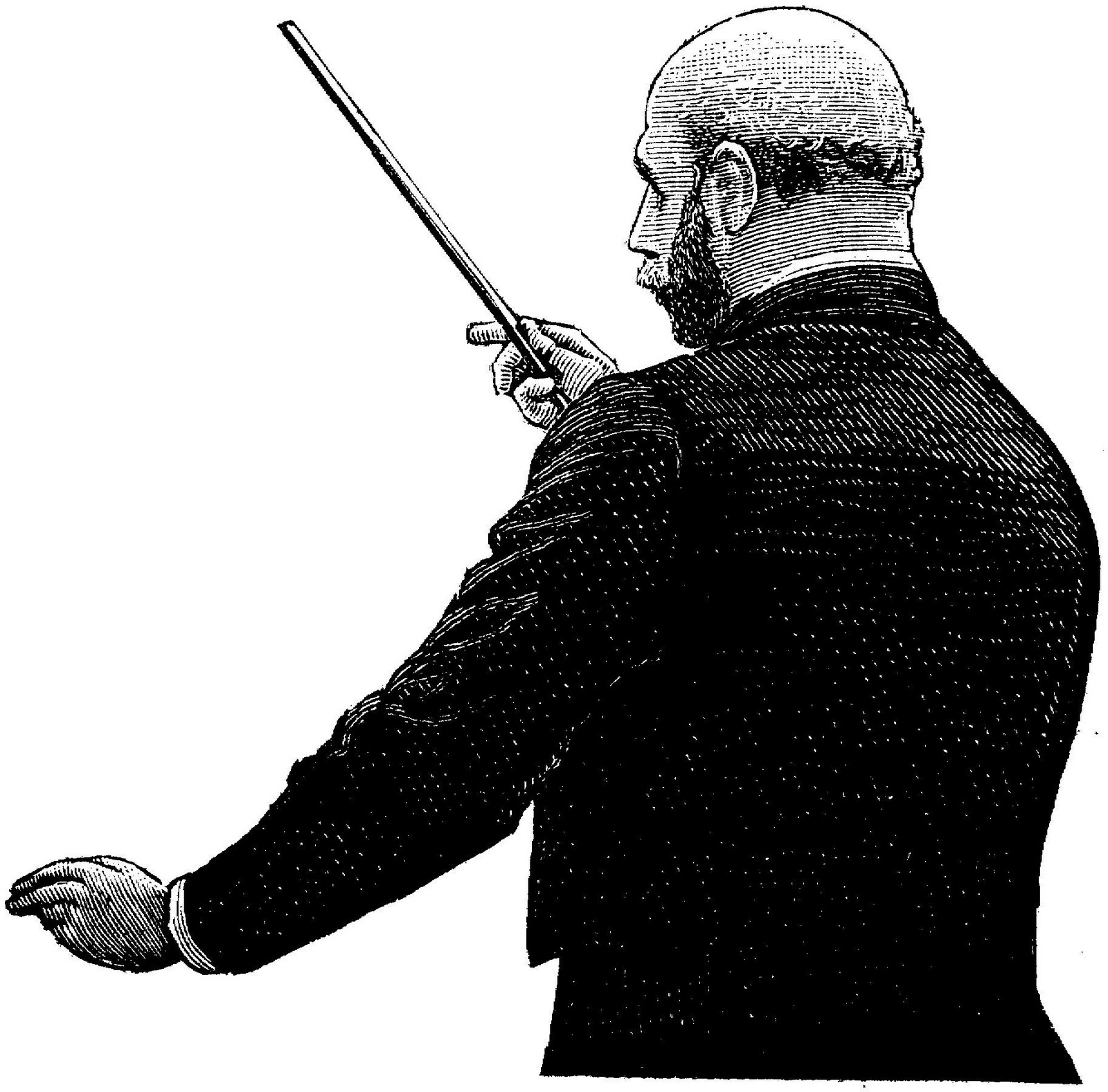 conductor bowels right
