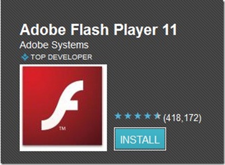 latest version of adobe flash player 11.1 free download