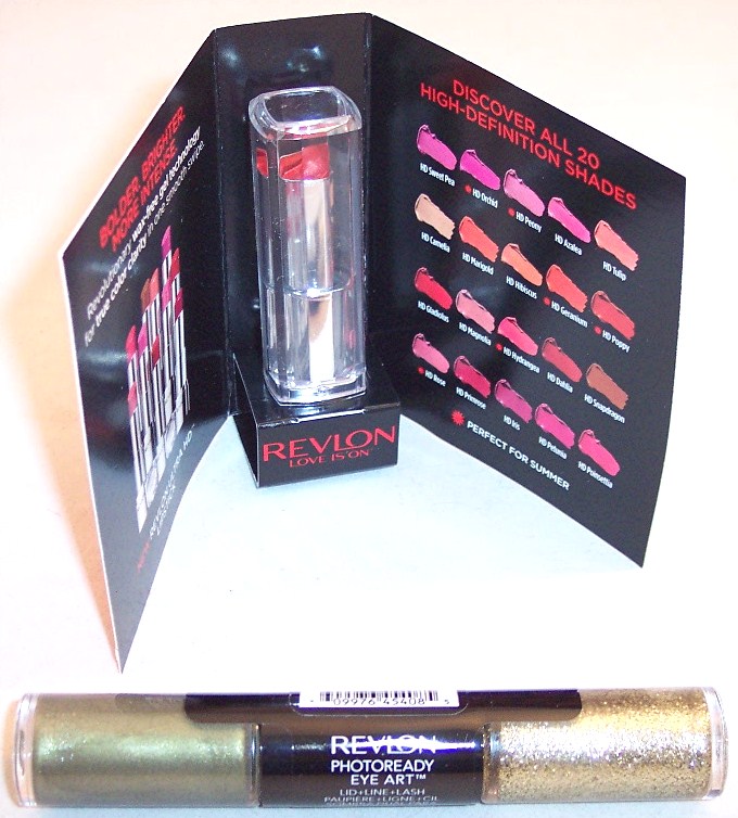 Lone Star Shopper Allure Beauty Thrills Box (formerly