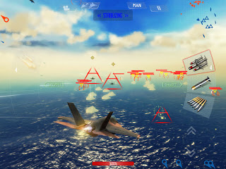 Sky Gamblers Air Supremacy 1.0 Apk Full Version Data Files Download-iANDROID Games