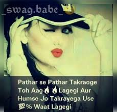 Attitude Best Collection Status for Whatspp Attitude Status