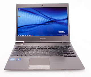 Toshiba Portege Z835-P330 Toshiba Portege Z835-P330