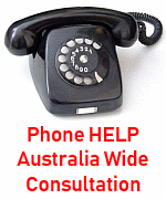 Help For All Australians With Power Issues