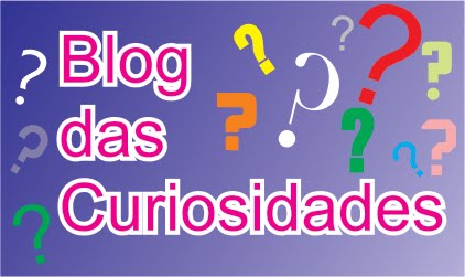 Blog das Curiosidades