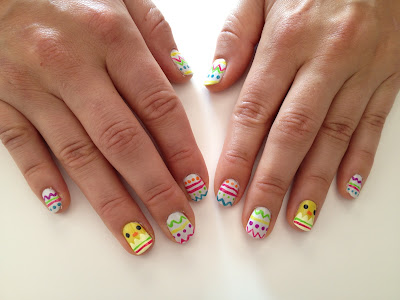 CuteZine: Cute Nails! Cute Polish Nail Art Designs. CuteZine: Cute Nails! Cute Polish Nail Art Designs.