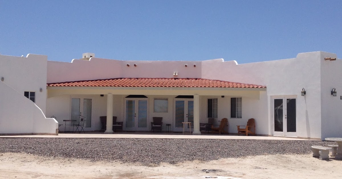 San Felipe, Baja California, Mexico Real Estate Updates and News El