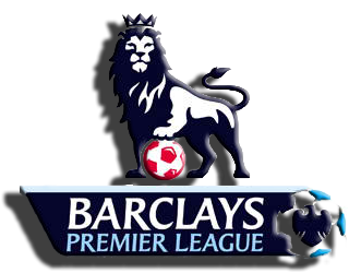 BPL • Man. C. vs Chelsea - 16/08/2015 EPL+Logo