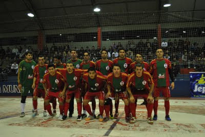 Taça Camaquã de Futsal: três decisões nos pênaltis e uma classificação no  tempo normal