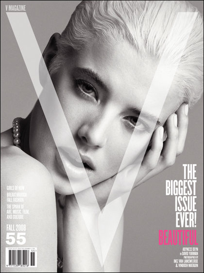 American Fashion Magazines