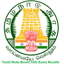 Tamil nadu Plus two(+2) results today