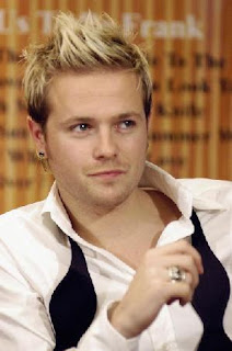 Mcfadden Nicky