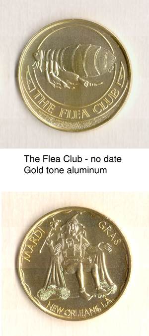 mardi gras casino flea market