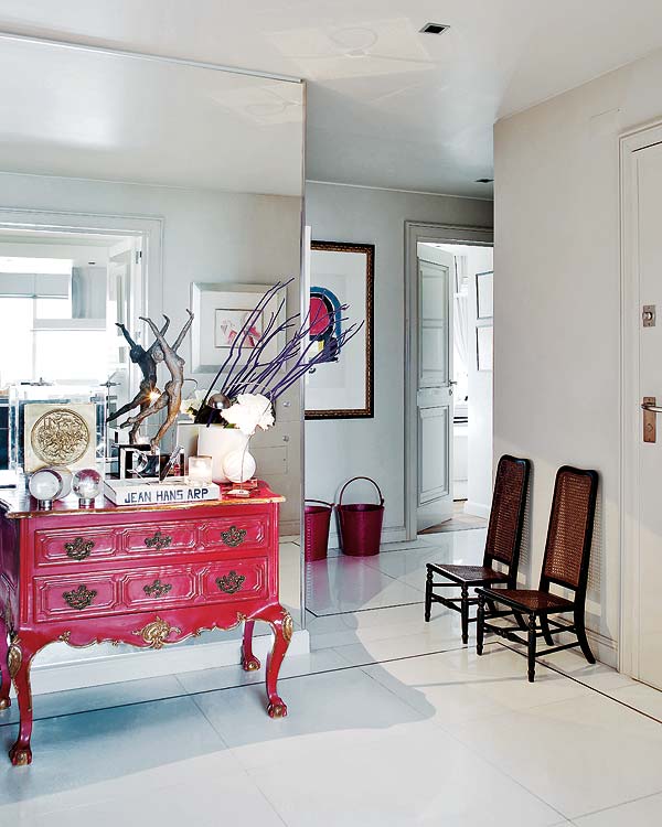 Y para la vuelta de vacaciones: Decoración Multicultural | Etxekodeco