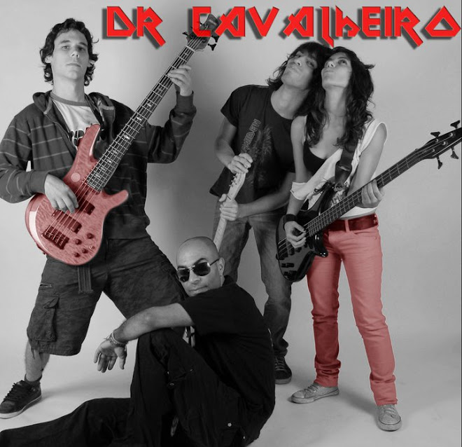 DR.CAVALHEIRO - 2010
