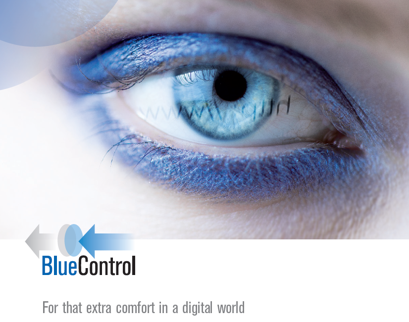 Dioptics Gossip Blue Control and New Season Frames In Stock Now