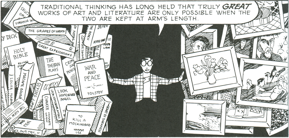 mccloud understanding comics mccloud understanding comics