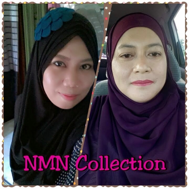 Terus bersama NMN Collection