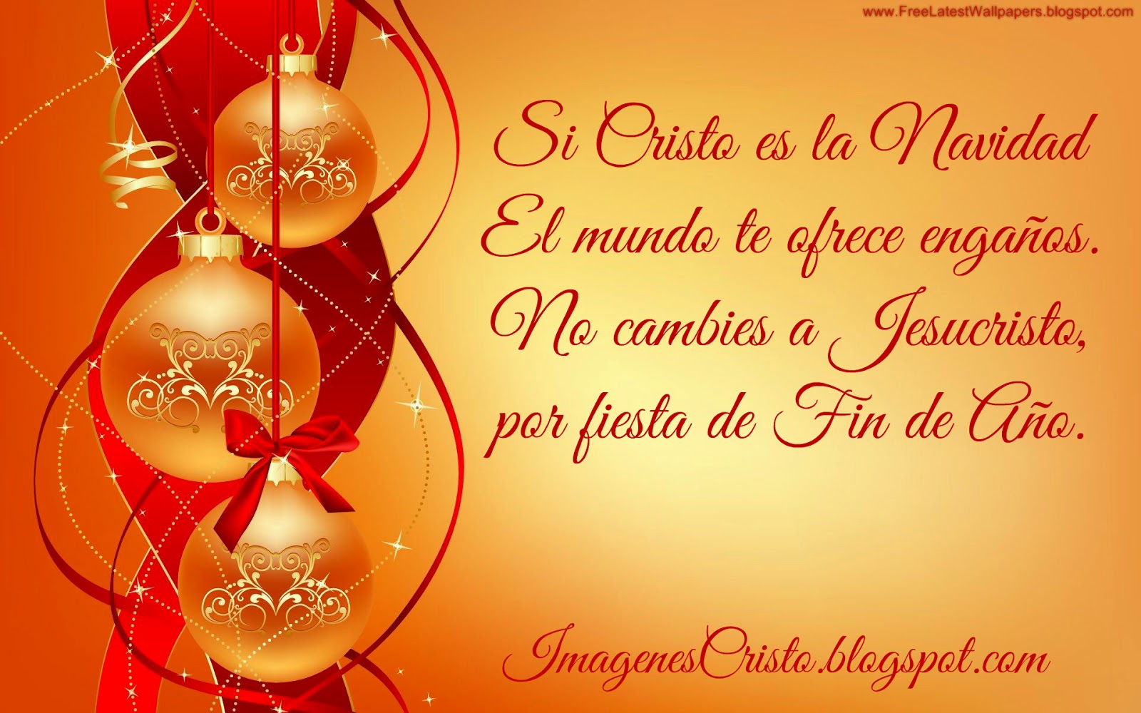 Imágenes Cristianas Banco de Imagenes En Cristo si hay Navidad