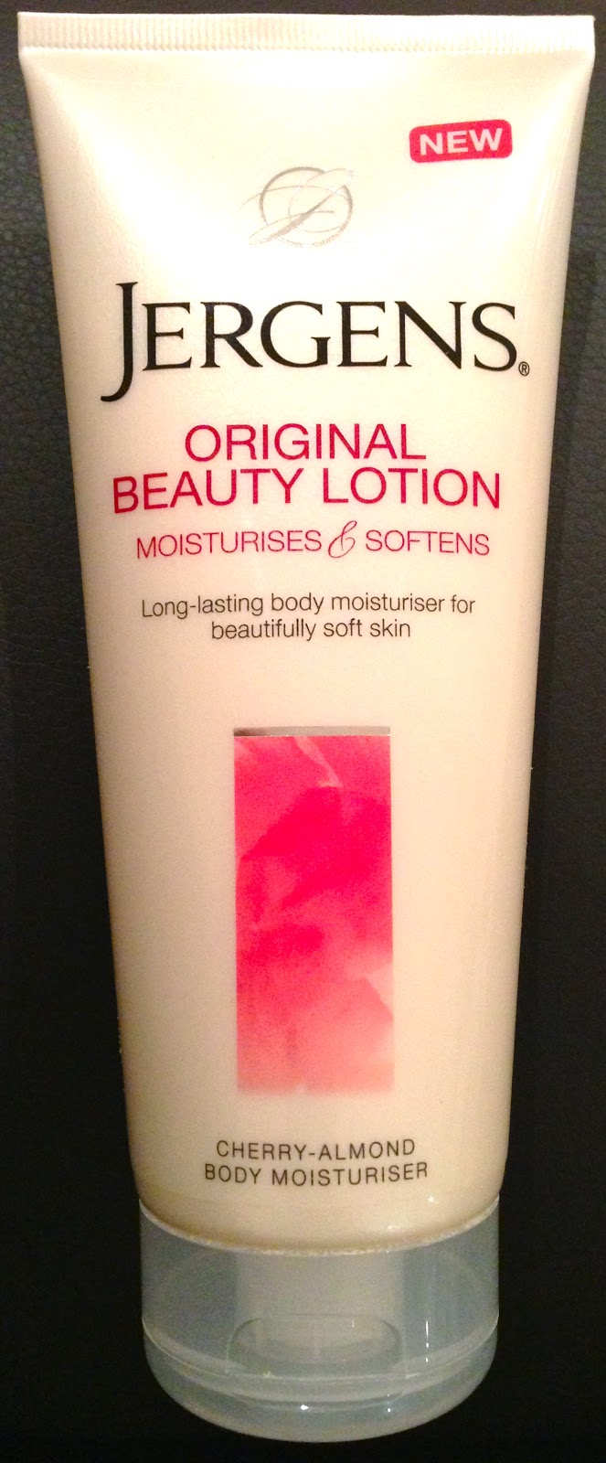 cherry blossom jergens