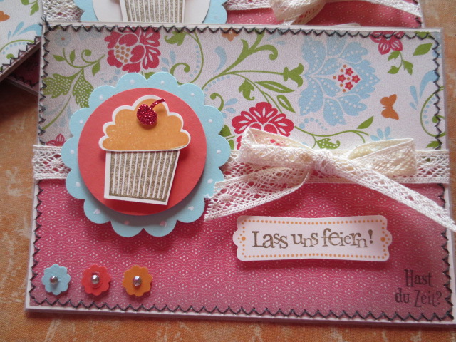 Die Guthe Kreativwerkstatt Einladung Zum Geburtstagsbrunch