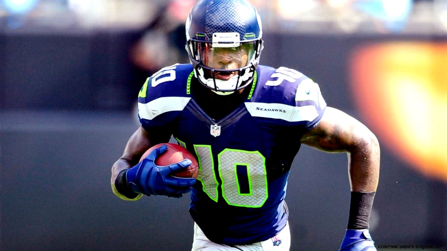 Derrick Coleman Steps Up in a Big Way MapMyRide Blog Derrick Coleman Steps Up in a Big Way MapMyRide Blog