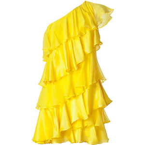 Trendsfor 2014 Neon Yellow Cocktail Dresses #2: neonyellowcocktaildress006 Trendsfor 2014 Neon Yellow Cocktail Dresses #2: neonyellowcocktaildress006