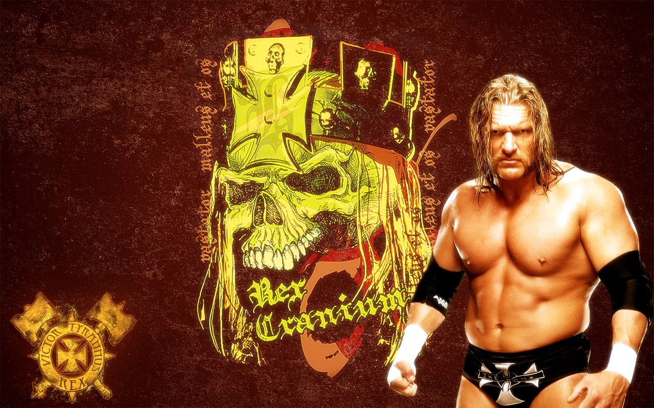 WWE WALLPAPERS