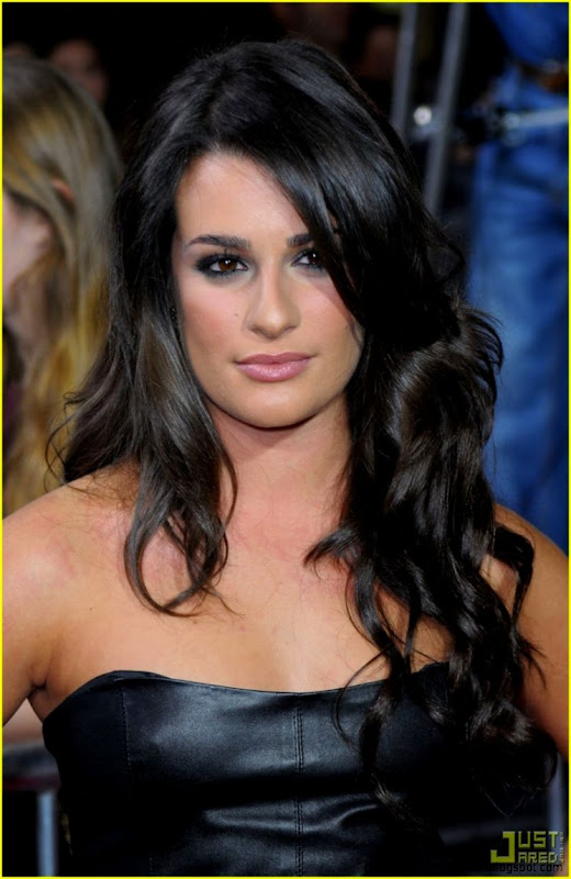 Lea Michele A Estrela Chata De Glee Wallpapers Collection Lea Michele A Estrela Chata De Glee Wallpapers Collection