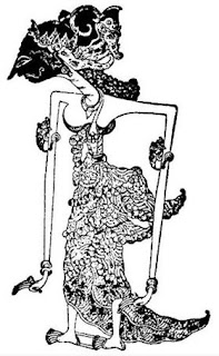 Gondo S Tlacapan Kumpulan Gambar Wayang 7