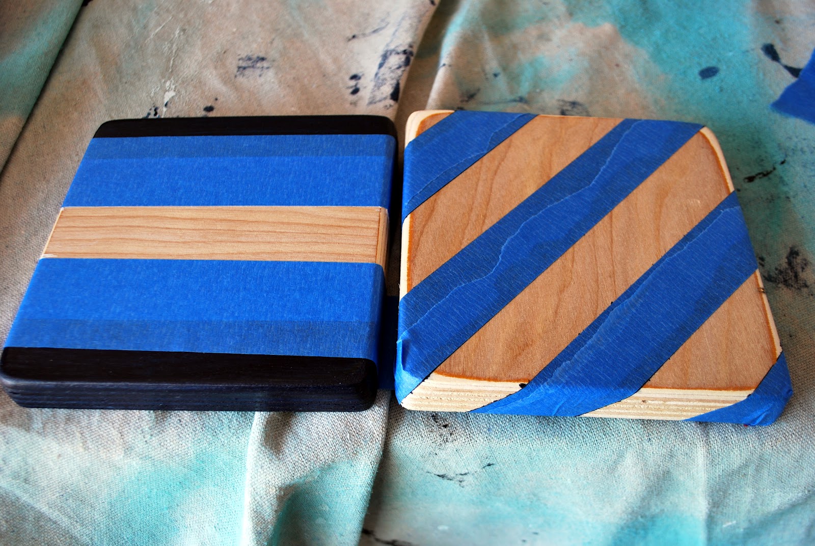 Kara's Korner Tutorial Hanging Purse / Diaper Bag Rack