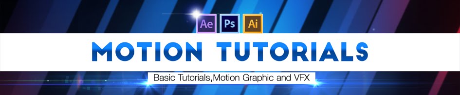 Motion Tutorial