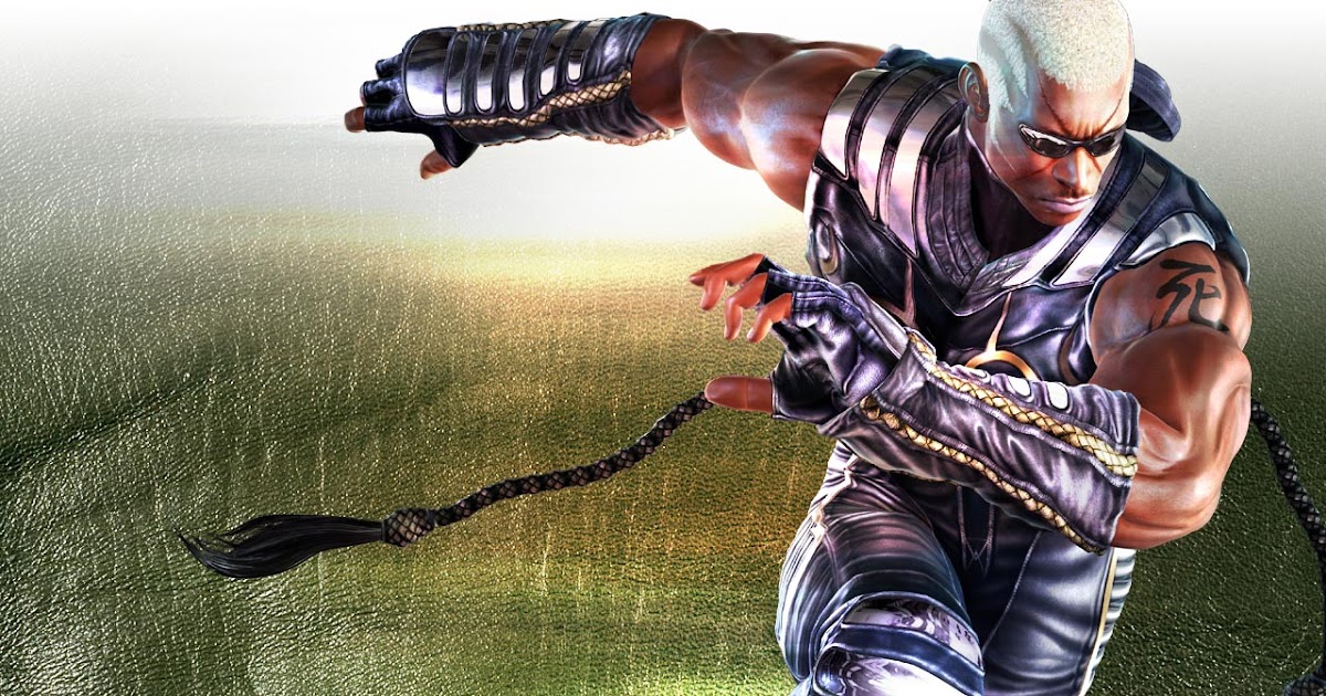 Free Tekken 5 Game Download For Mobile Free Tekken 5 Game Download For Mobile