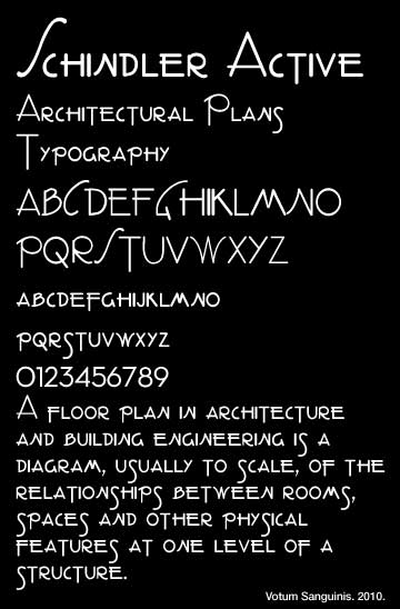 architectural fonts for autocad architectural fonts for autocad