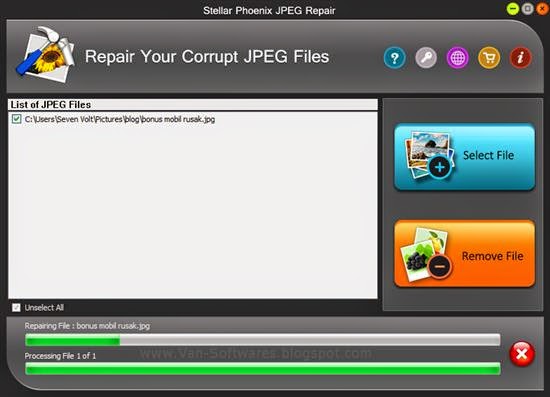Download Stellar Phoenix Jpeg Repair V3 0 Serials