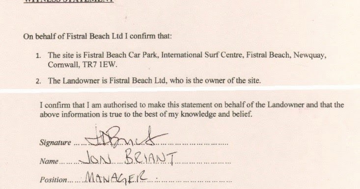 Who Owns Fistral Beach Car Park Who Owns Fistral Beach Car Park