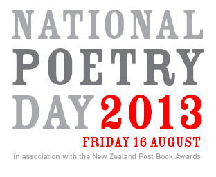 National poetry month Beattie's Book Blog - unofficial homepage of the New Zealand book