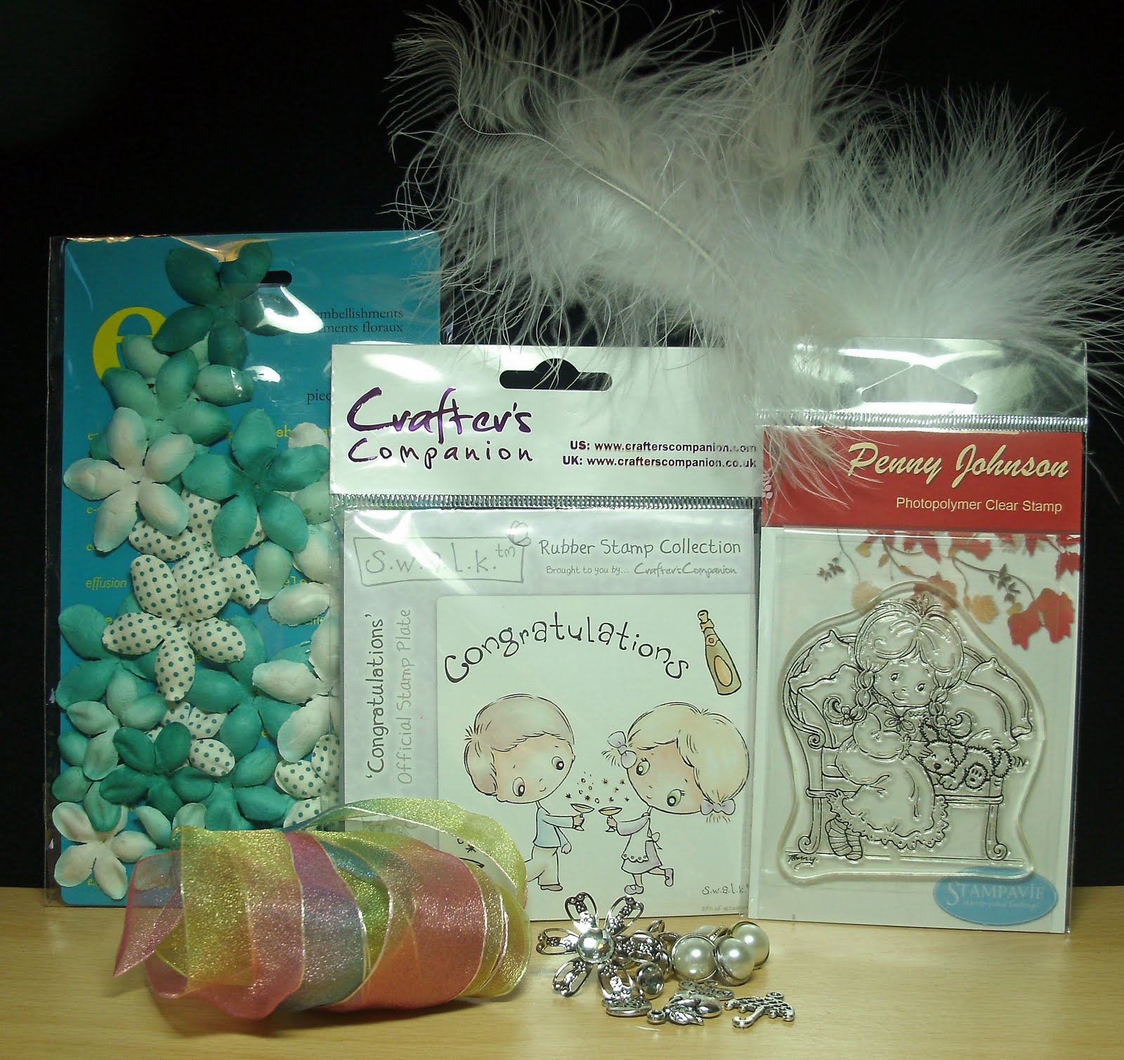 Little K Smith's Crafts: September 2011