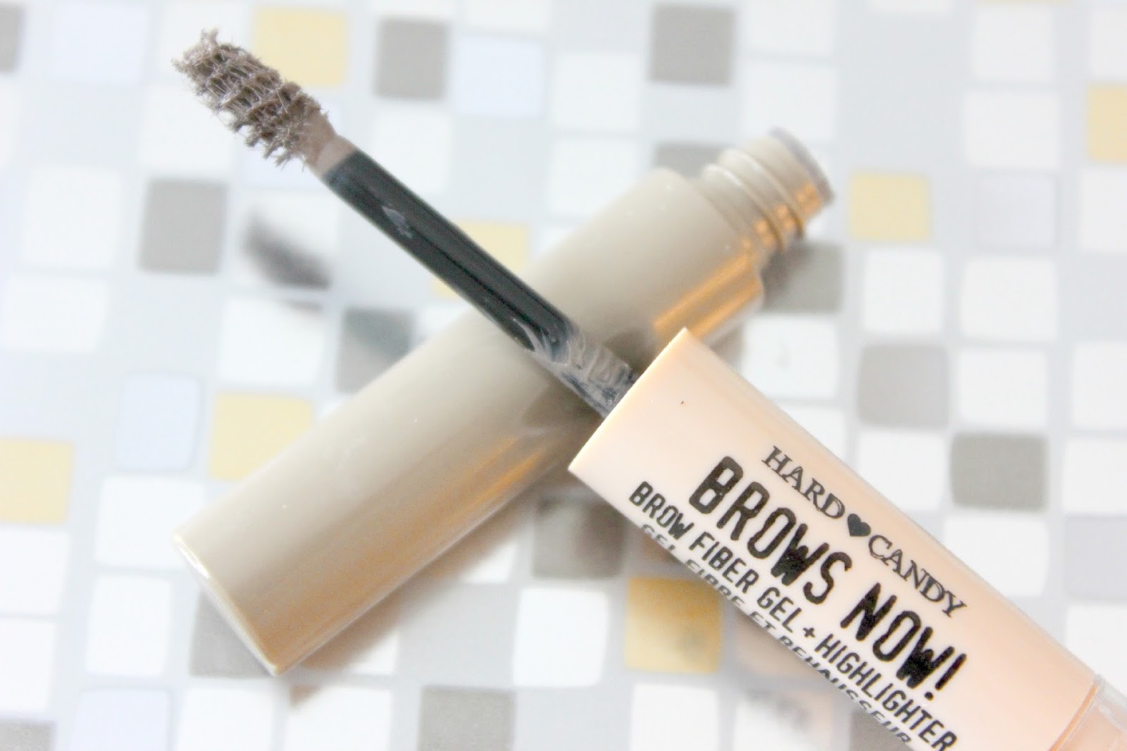 Elle Sees Beauty Blogger in Atlanta Best Drugstore Brow Mascaras