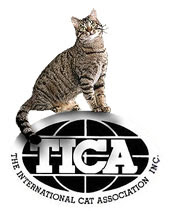 TICA CATTERY REGISTER: