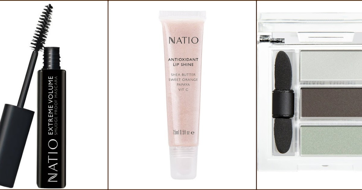 Suze likes, loves, finds and dreams Australia Week Natio Mascara, Lip
